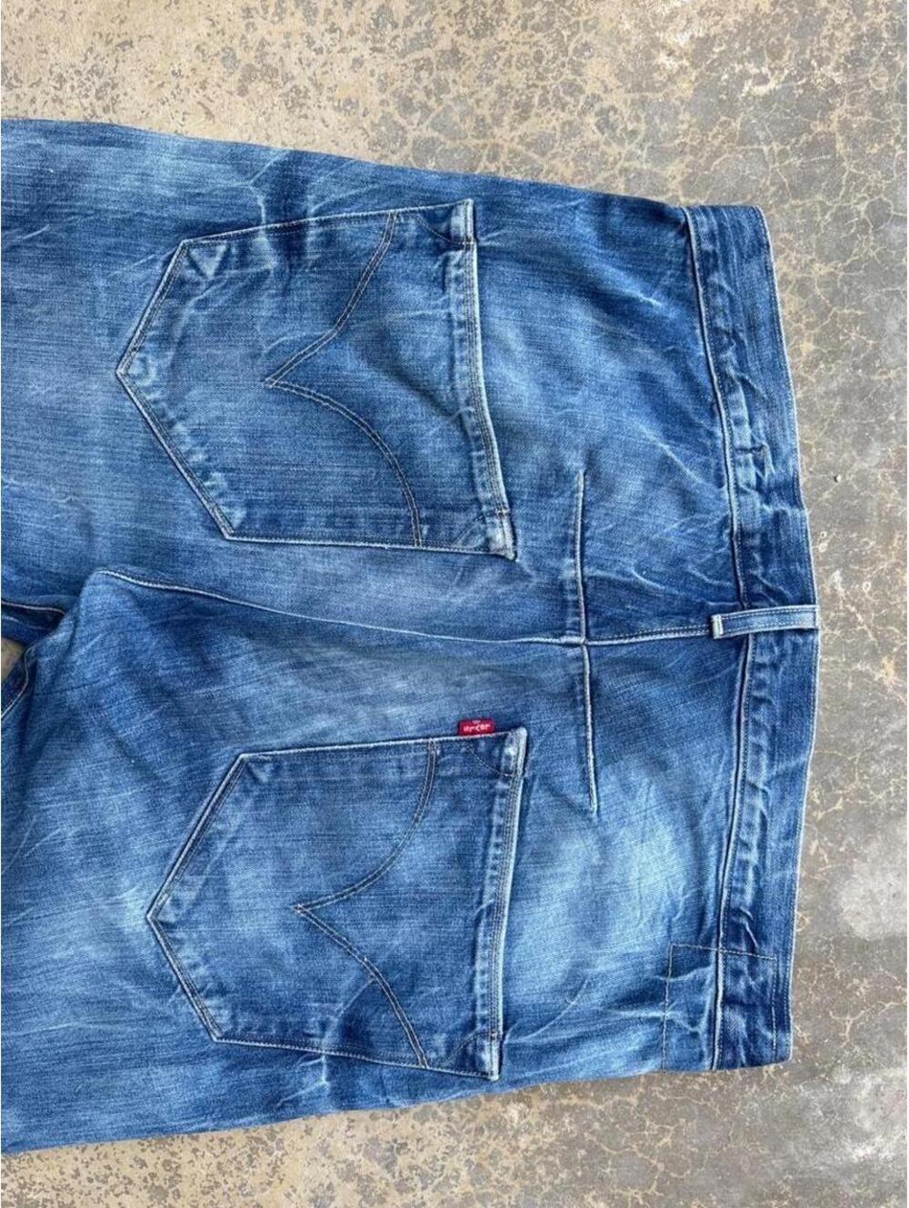 Levis Engineered 34 - Picture 2 of 7